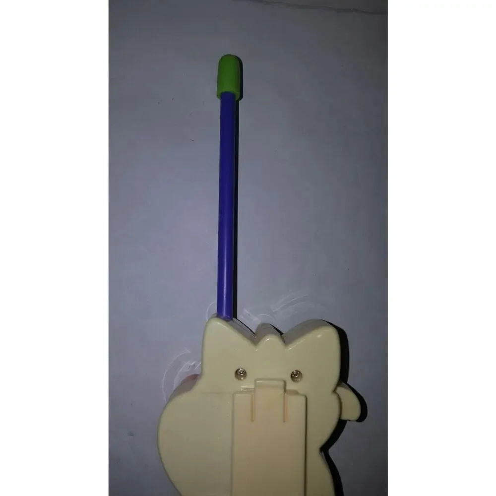 Pokemon missing battery
